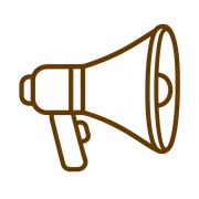 megaphone