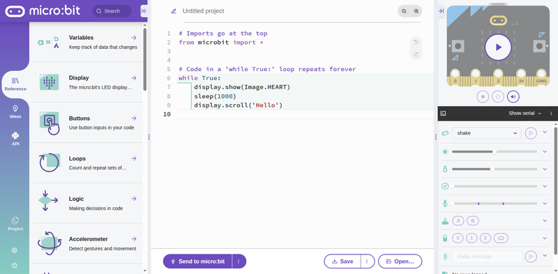 micro:bit_python_editor